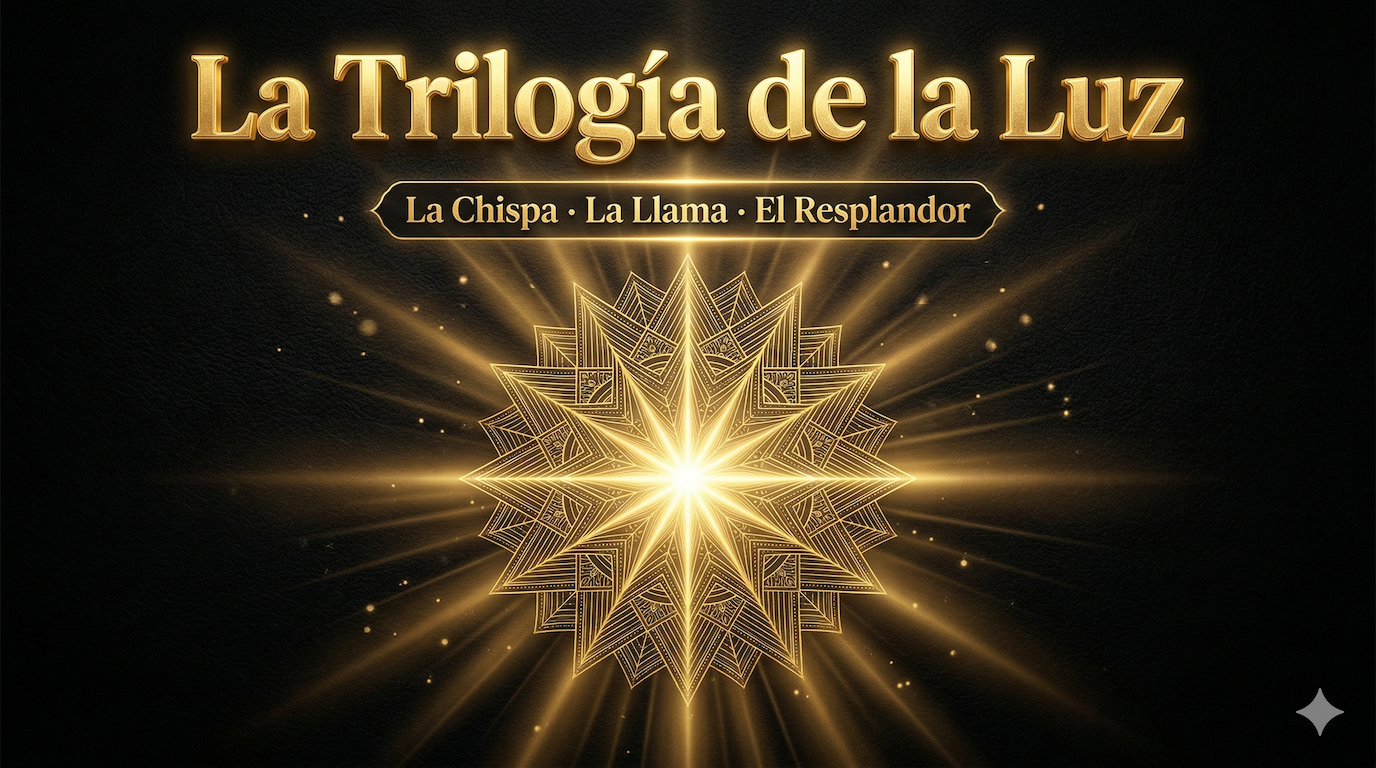 La Trilogía de la Luz